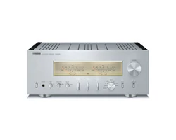 YAMAHA A-S3200 Sztereó erősítő, ezüst