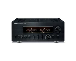 Yamaha A-S3200 Sztereó erősítő, fekete