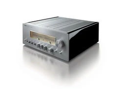 YAMAHA A-S3200 Sztereó erősítő, ezüst