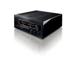 Yamaha A-S3200 Sztereó erősítő, fekete