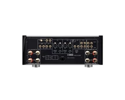 Yamaha A-S3200 Sztereó erősítő, fekete