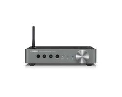 Yamaha WXA-50 + Triangle Elara LN-01 sztereo szett fekete Yamaha WXA-50 + Triangle Elara LN-01 sztereo szett fekete