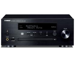 Yamaha CRX-N470 MusicCast Sztereó rádióerősítő Yamaha CRX-N470 MusicCast Sztereó rádióerősítő