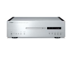 Yamaha CD-S1000 CD lejátszó ezüst Yamaha CD-S1000 CD lejátszó ezüst