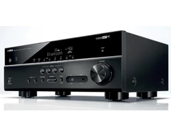 Yamaha HTR-4069 5.1 házimozi erősítő