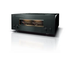 Yamaha M-5000 sztereó végerősítő, zongoralakk fekete