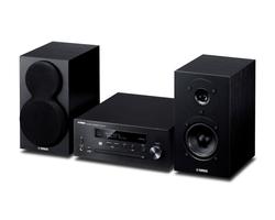 Yamaha MCR-N470D MusicCast Mikro Hi-Fi rendszer (Bemutató darab) Yamaha MCR-N470D MusicCast Mikro Hi-Fi rendszer (Bemutató darab)
