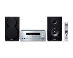 Yamaha MCR-N470D MusicCast Mikro Hi-Fi rendszer (Bemutató darab) Yamaha MCR-N470D MusicCast Mikro Hi-Fi rendszer (Bemutató darab)