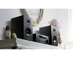 Yamaha MCR-N470D MusicCast Mikro Hi-Fi rendszer (Bemutató darab) Yamaha MCR-N470D MusicCast Mikro Hi-Fi rendszer (Bemutató darab)