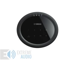 Yamaha MusicCast 20 (WX-021) vezeték nélküli audio hangszóró, fekete