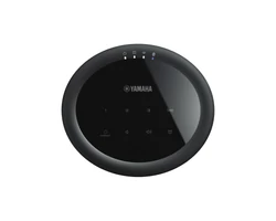 Yamaha MusicCast 20 (WX-021) vezeték nélküli audio hangszóró, fekete