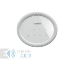 Yamaha MusicCast 20 (WX-021) vezeték nélküli audio hangszóró, fehér