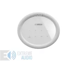 Kép 2/3 - Yamaha MusicCast 20 (WX-021) vezeték nélküli audio hangszóró, fehér