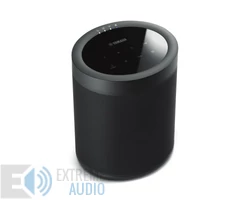 Yamaha MusicCast 20 (WX-021) vezeték nélküli audio hangszóró, fekete