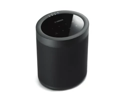 Yamaha MusicCast 20 (WX-021) vezeték nélküli audio hangszóró, fekete