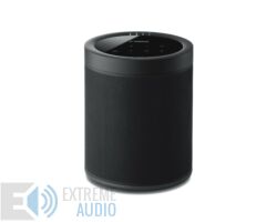 Kép 1/5 - Yamaha MusicCast 20 (WX-021) vezeték nélküli audio hangszóró, fekete