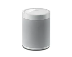 Yamaha MusicCast 20 (WX-021) vezeték nélküli audio hangszóró, fehér (Bemutató darab)