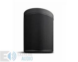 Yamaha MusicCast 20 (WX-021) vezeték nélküli audio hangszóró, fekete