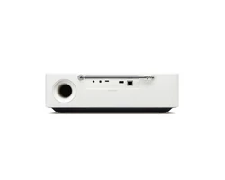 Yamaha MusicCast 200 (TSX-N237D) All-in-one audiorendszer, fehér