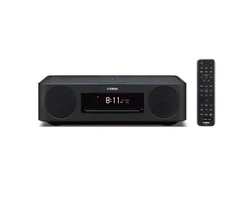Yamaha MusicCast 200 (TSX-N237D) All-in-one audiorendszer, fekete