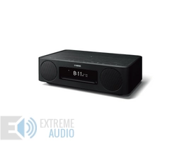 Kép 2/5 - Yamaha MusicCast 200 (TSX-N237D) All-in-one audiorendszer, fekete