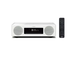 Yamaha MusicCast 200 (TSX-N237D) All-in-one audiorendszer, fehér