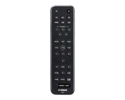 Yamaha MusicCast 200 (TSX-N237D) All-in-one audiorendszer, fekete