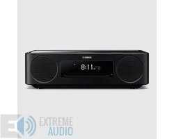 Yamaha MusicCast 200 (TSX-N237D) All-in-one audiorendszer, fekete