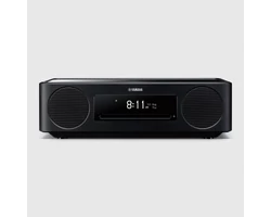 Yamaha MusicCast 200 (TSX-N237D) All-in-one audiorendszer, fekete
