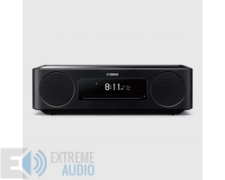 Kép 5/5 - Yamaha MusicCast 200 (TSX-N237D) All-in-one audiorendszer, fekete
