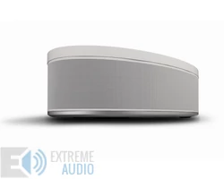 Yamaha MusicCast 50 (WX-051) vezeték nélküli audio hangszóró, fehér