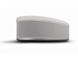 Yamaha MusicCast 50 (WX-051) vezeték nélküli audio hangszóró, fehér