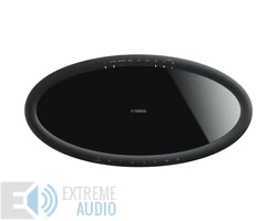 Yamaha MusicCast 50 (WX-051) vezeték nélküli audio hangszóró, fekete