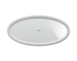 Yamaha MusicCast 50 (WX-051) vezeték nélküli audio hangszóró, fehér