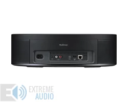 Yamaha MusicCast 50 (WX-051) vezeték nélküli audio hangszóró, fekete