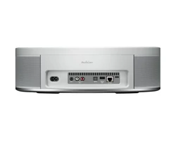 Yamaha MusicCast 50 (WX-051) vezeték nélküli audio hangszóró, fehér