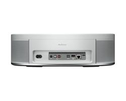 Yamaha MusicCast 50 (WX-051) vezeték nélküli audio hangszóró, fehér Yamaha MusicCast 50 (WX-051) vezeték nélküli audio hangszóró, fehér