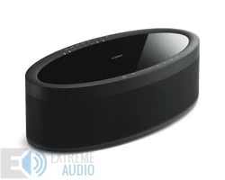 Yamaha MusicCast 50 (WX-051) vezeték nélküli audio hangszóró, fekete