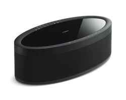 Yamaha MusicCast 50 vezeték nélküli audio hangszóró, fekete (Bemutató darab)