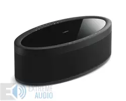 Kép 2/5 - Yamaha MusicCast 50 vezeték nélküli audio hangszóró, fekete (Bemutató darab)