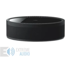 Yamaha MusicCast 50 (WX-051) vezeték nélküli audio hangszóró, fekete