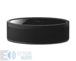 Kép 1/5 - Yamaha MusicCast 50 vezeték nélküli audio hangszóró, fekete (Bemutató darab)