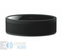 Kép 1/5 - Yamaha MusicCast 50 vezeték nélküli audio hangszóró, fekete (Bemutató darab)