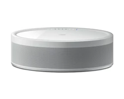 Yamaha MusicCast 50 (WX-051) vezeték nélküli audio hangszóró, fehér