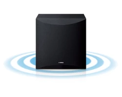 Yamaha NS-P41 5.1 hangfalszett