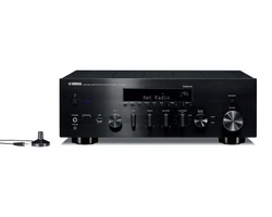 Yamaha R-N803D sztereó hálózati rádióerősítő MusicCast