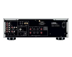 Yamaha R-N803D sztereó hálózati rádióerősítő MusicCast