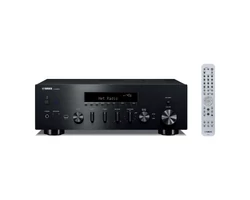 Yamaha R-N600A + Monitor Audio Bronze 100 (6G) sztereó szett