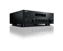 Yamaha R-N600A + Monitor Audio Bronze 100 (6G) sztereó szett