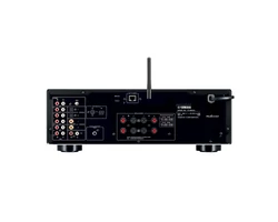 Yamaha R-N600A + Monitor Audio Bronze 50 7G sztereó szett